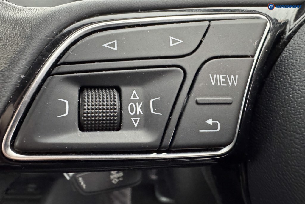 Audi Q2 Sport Automatic Petrol SUV - Stock Number (1573670) - 18th supplementary image