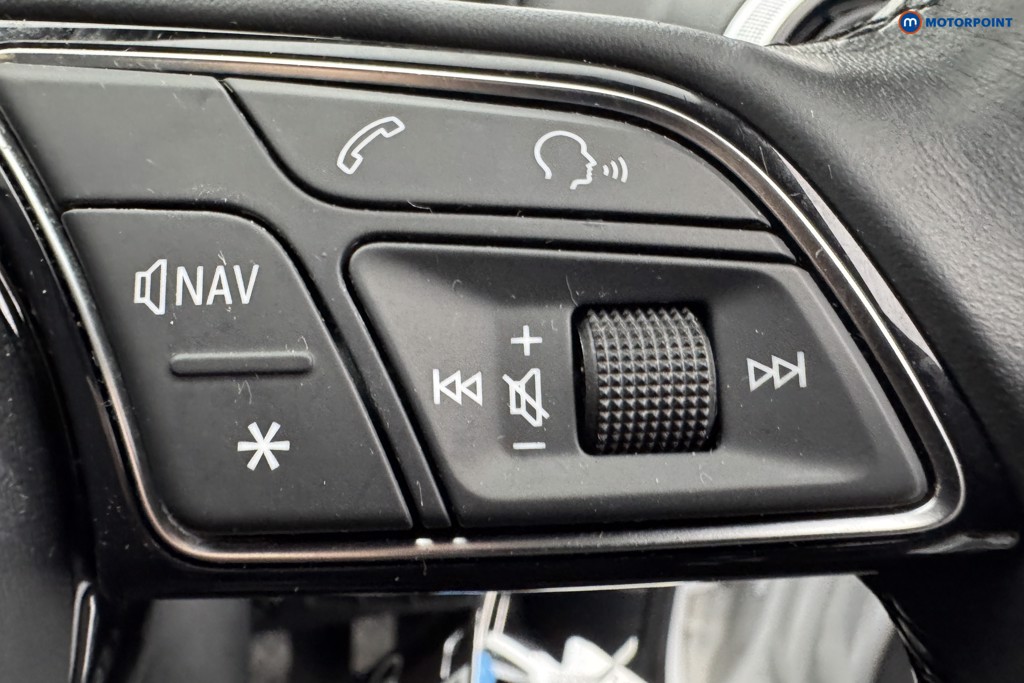 Audi Q2 Sport Automatic Petrol SUV - Stock Number (1573670) - 19th supplementary image