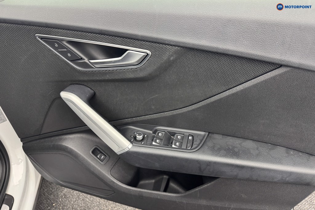 Audi Q2 Sport Automatic Petrol SUV - Stock Number (1573670) - 21st supplementary image
