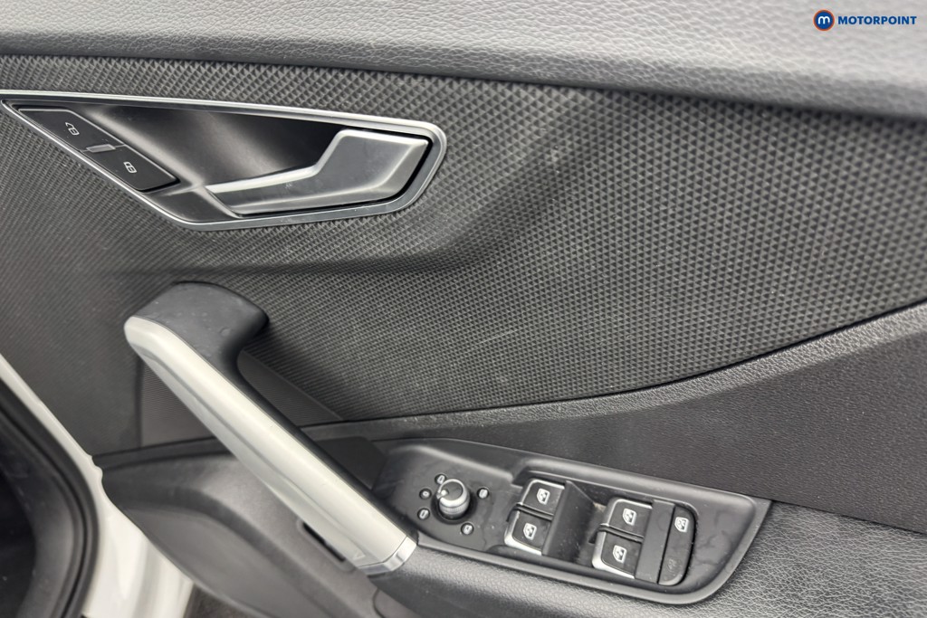 Audi Q2 Sport Automatic Petrol SUV - Stock Number (1573670) - 22nd supplementary image