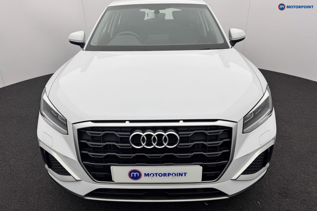 Audi Q2 Sport Automatic Petrol SUV - Stock Number (1573670) - 27th supplementary image