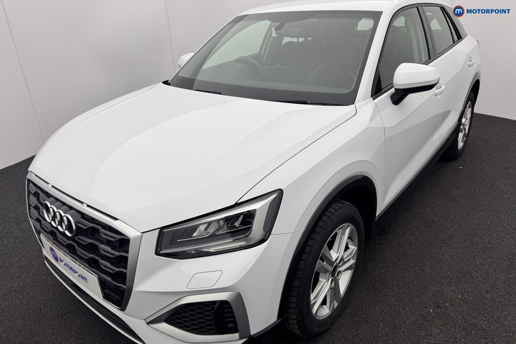 Audi Q2 Sport Automatic Petrol SUV - Stock Number (1573670) - 28th supplementary image