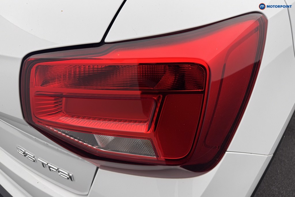 Audi Q2 Sport Automatic Petrol SUV - Stock Number (1573670) - 29th supplementary image