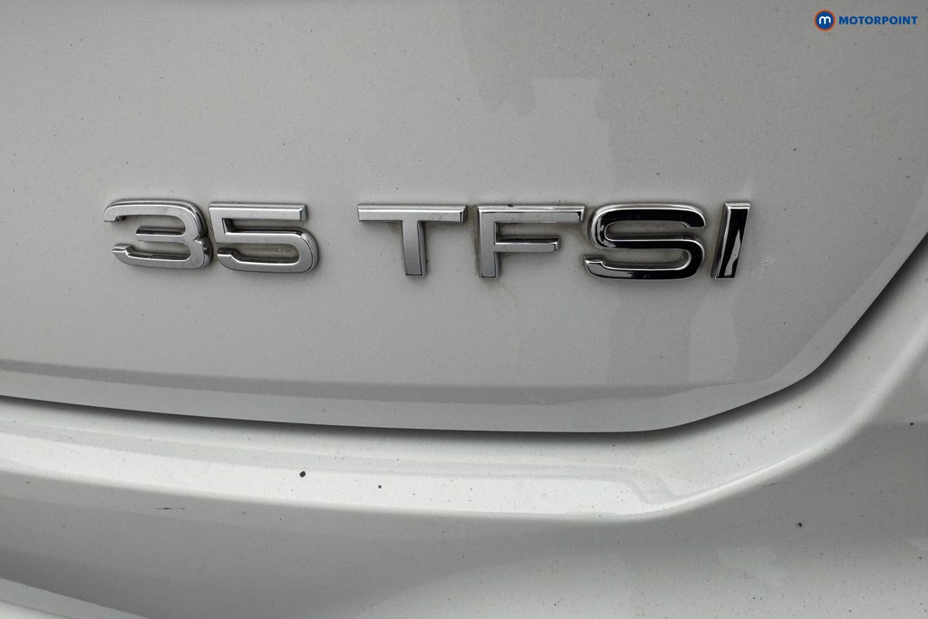 Audi Q2 Sport Automatic Petrol SUV - Stock Number (1573670) - 30th supplementary image
