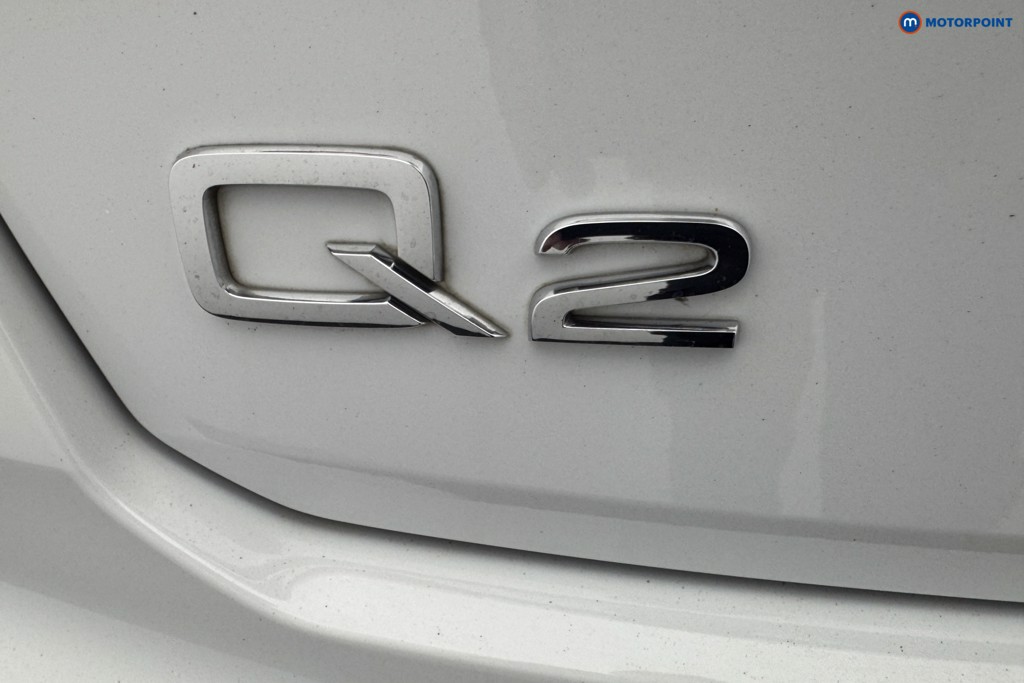 Audi Q2 Sport Automatic Petrol SUV - Stock Number (1573670) - 31st supplementary image
