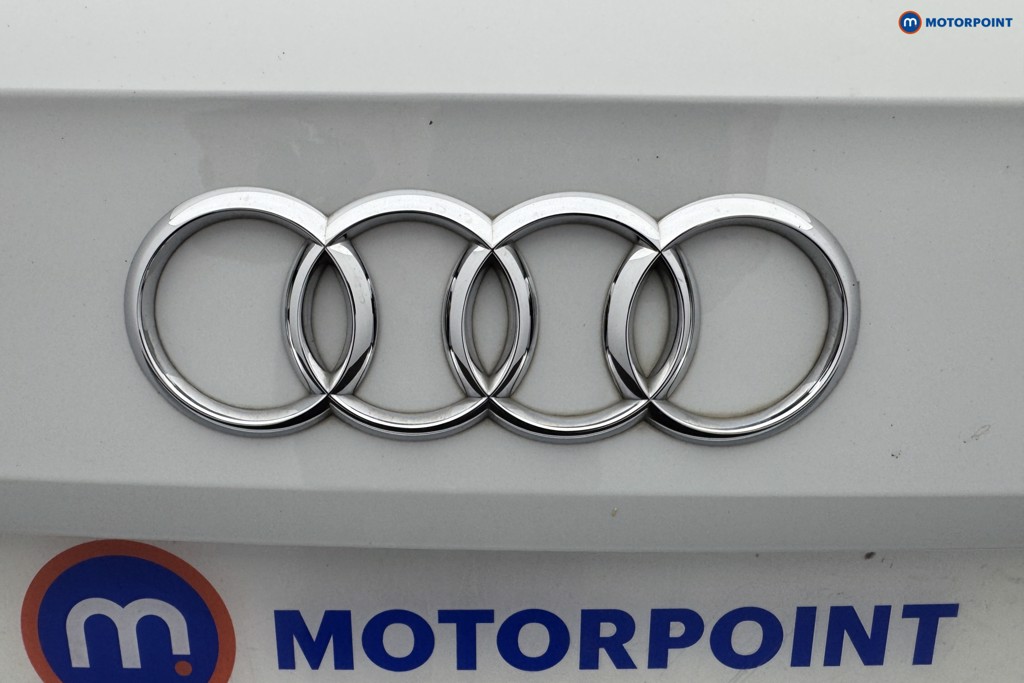 Audi Q2 Sport Automatic Petrol SUV - Stock Number (1573670) - 32nd supplementary image