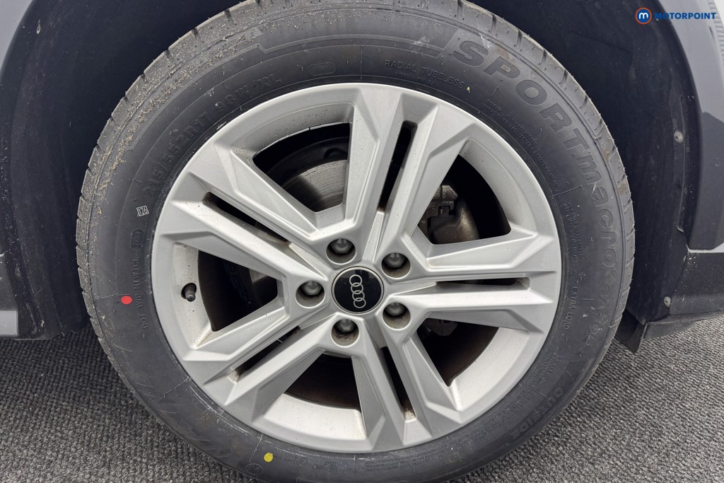 Audi Q2 Sport Automatic Petrol SUV - Stock Number (1573670) - 34th supplementary image