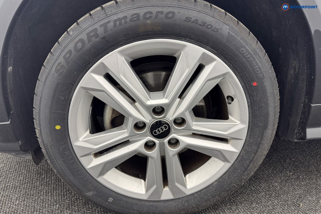 Audi Q2 Sport Automatic Petrol SUV - Stock Number (1573670) - 35th supplementary image