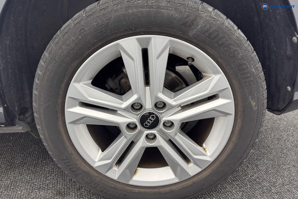 Audi Q2 Sport Automatic Petrol SUV - Stock Number (1573670) - 36th supplementary image