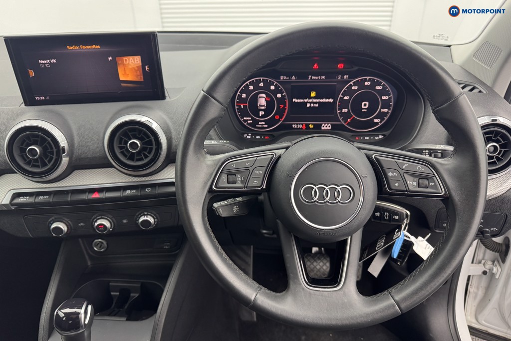 Audi Q2 Sport Automatic Petrol SUV - Stock Number (1573670) - 1st supplementary image