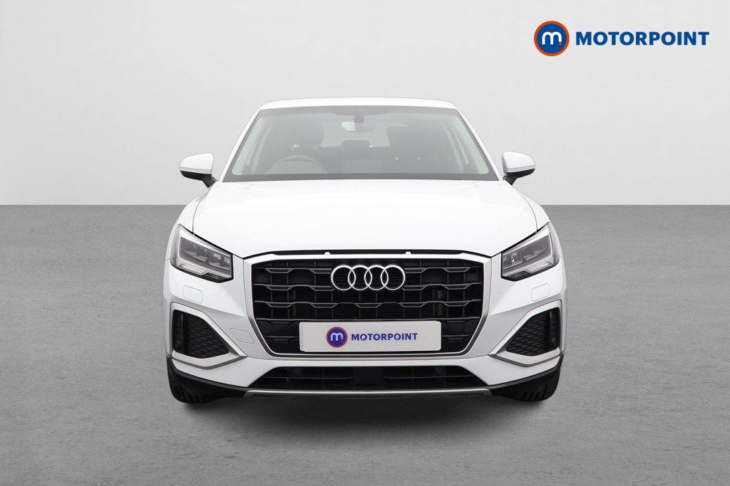 Audi Q2 Sport Automatic Petrol SUV - Stock Number (1573670) - Front bumper