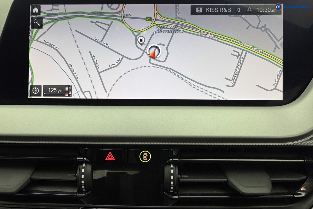 BMW 1 Series SE Automatic Petrol Hatchback - Stock Number (1573686) - 2nd supplementary image