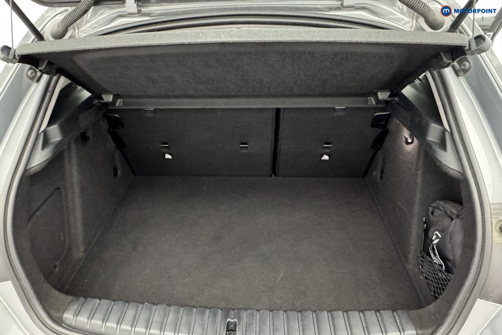 BMW 1 Series SE Automatic Petrol Hatchback - Stock Number (1573686) - 3rd supplementary image