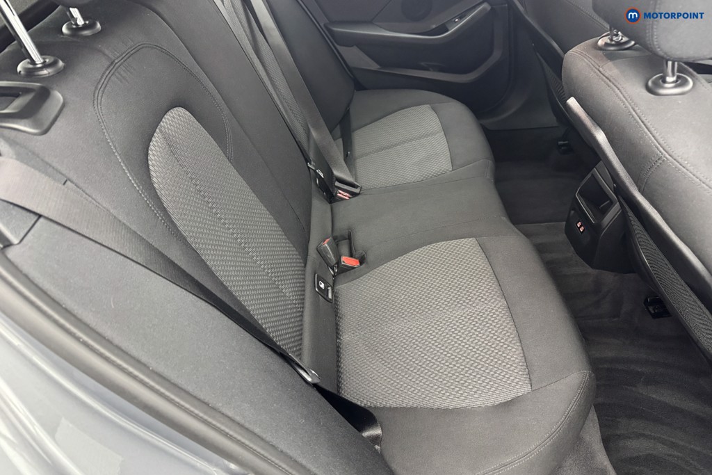 BMW 1 Series SE Automatic Petrol Hatchback - Stock Number (1573686) - 4th supplementary image