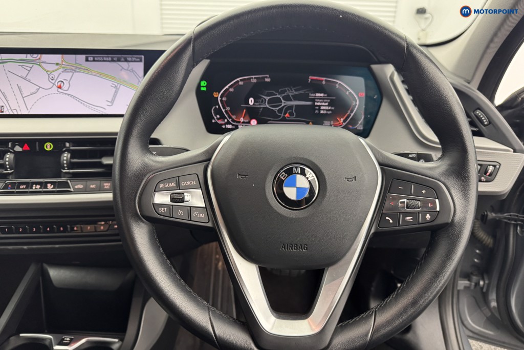 BMW 1 Series SE Automatic Petrol Hatchback - Stock Number (1573686) - 6th supplementary image