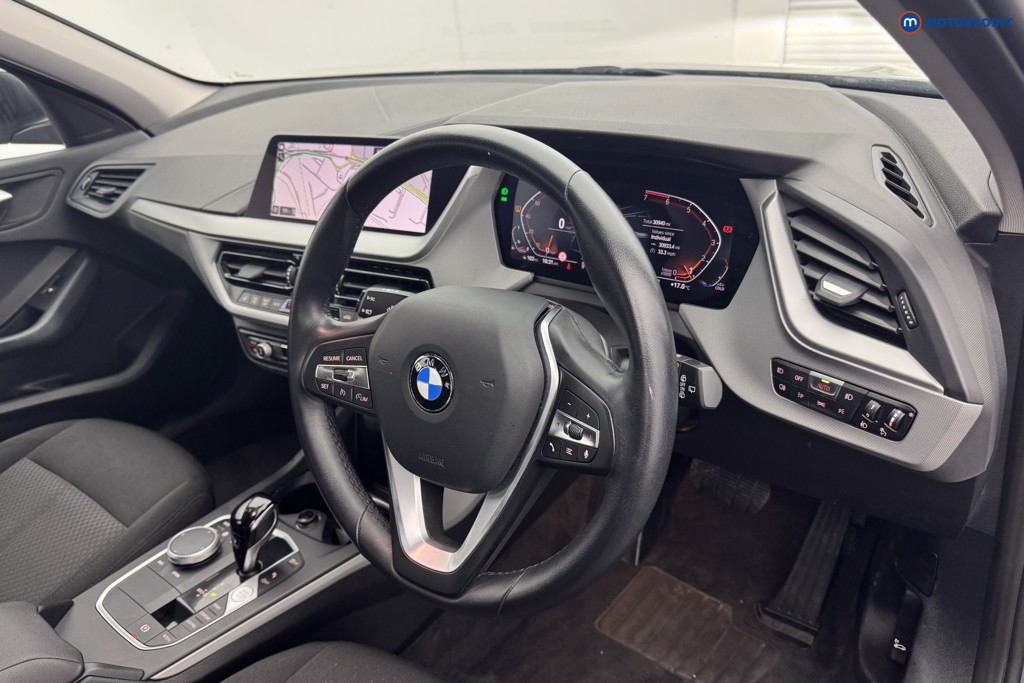 BMW 1 Series SE Automatic Petrol Hatchback - Stock Number (1573686) - 7th supplementary image