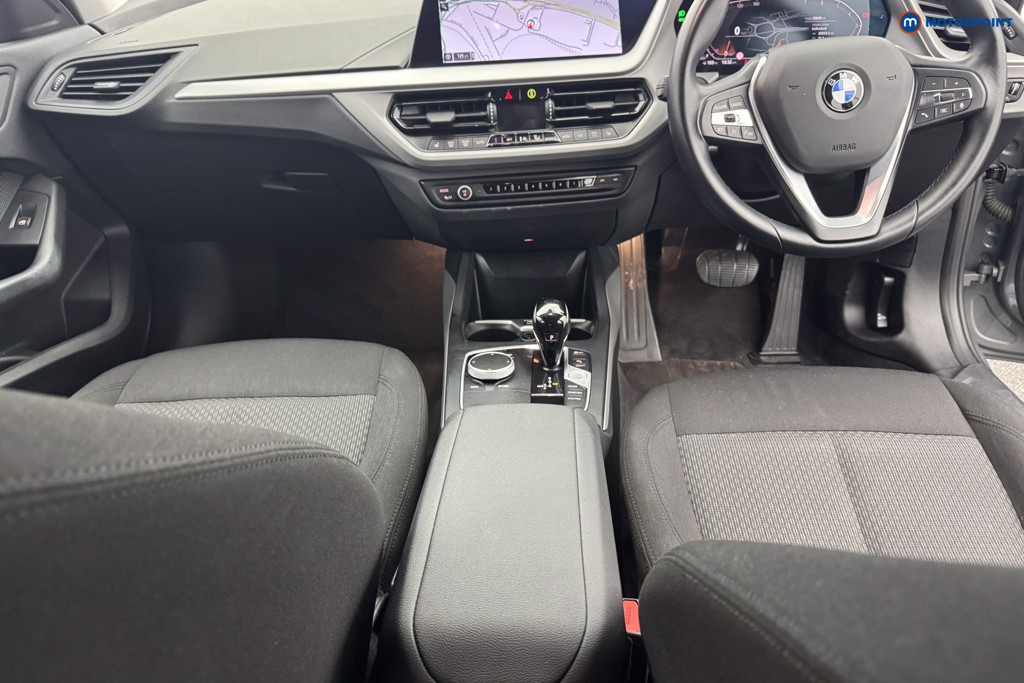 BMW 1 Series SE Automatic Petrol Hatchback - Stock Number (1573686) - 10th supplementary image