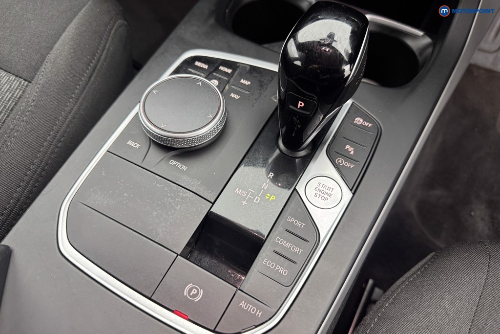 BMW 1 Series SE Automatic Petrol Hatchback - Stock Number (1573686) - 13th supplementary image