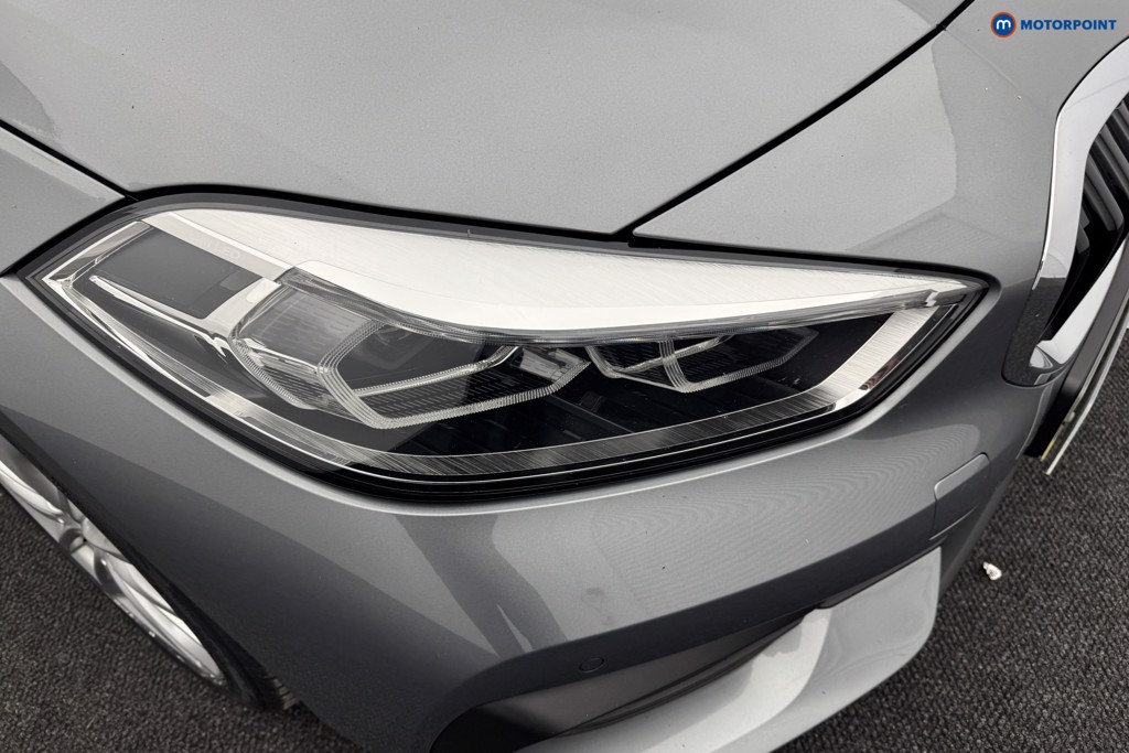 BMW 1 Series SE Automatic Petrol Hatchback - Stock Number (1573686) - 25th supplementary image