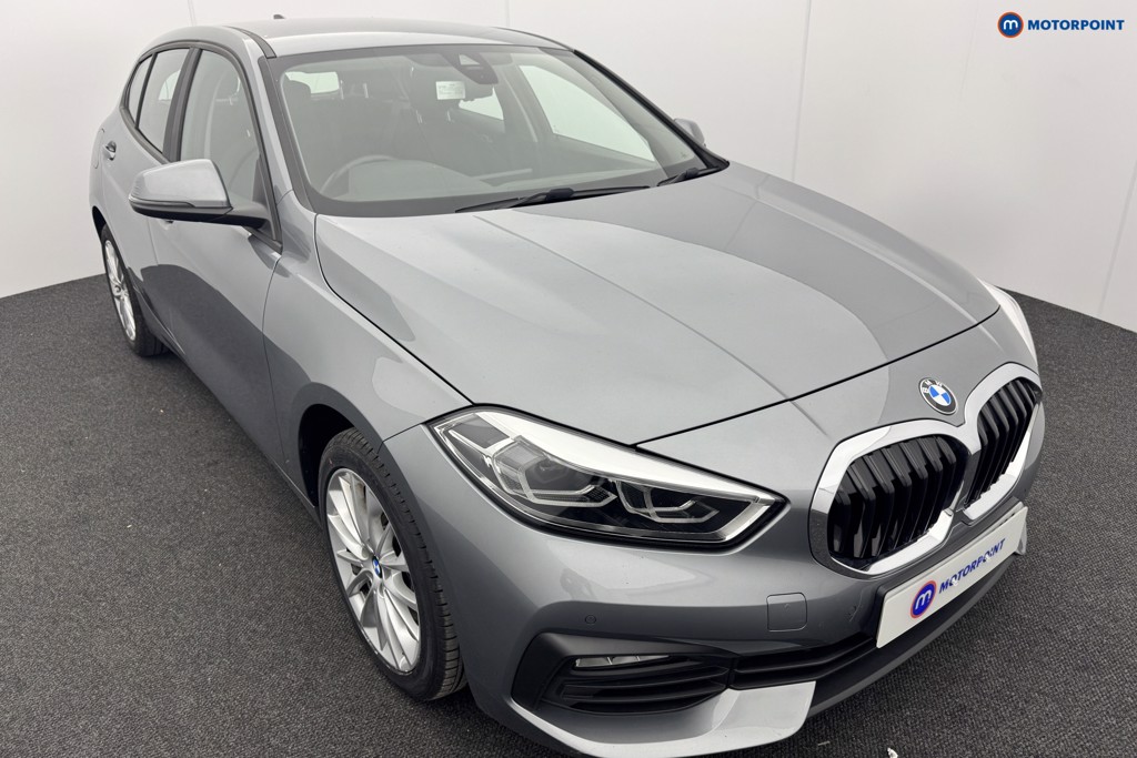 BMW 1 Series SE Automatic Petrol Hatchback - Stock Number (1573686) - 26th supplementary image