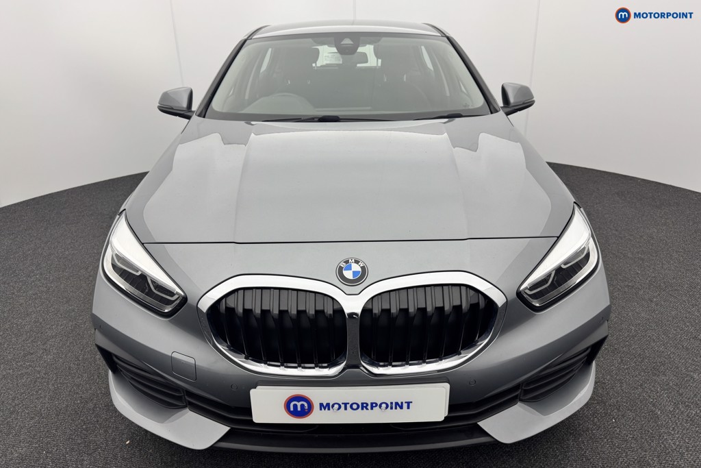 BMW 1 Series SE Automatic Petrol Hatchback - Stock Number (1573686) - 27th supplementary image