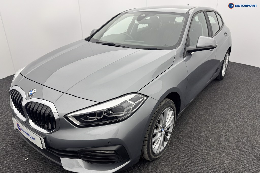 BMW 1 Series SE Automatic Petrol Hatchback - Stock Number (1573686) - 28th supplementary image