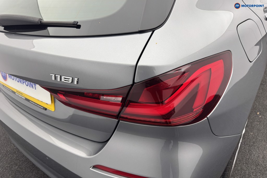 BMW 1 Series SE Automatic Petrol Hatchback - Stock Number (1573686) - 29th supplementary image