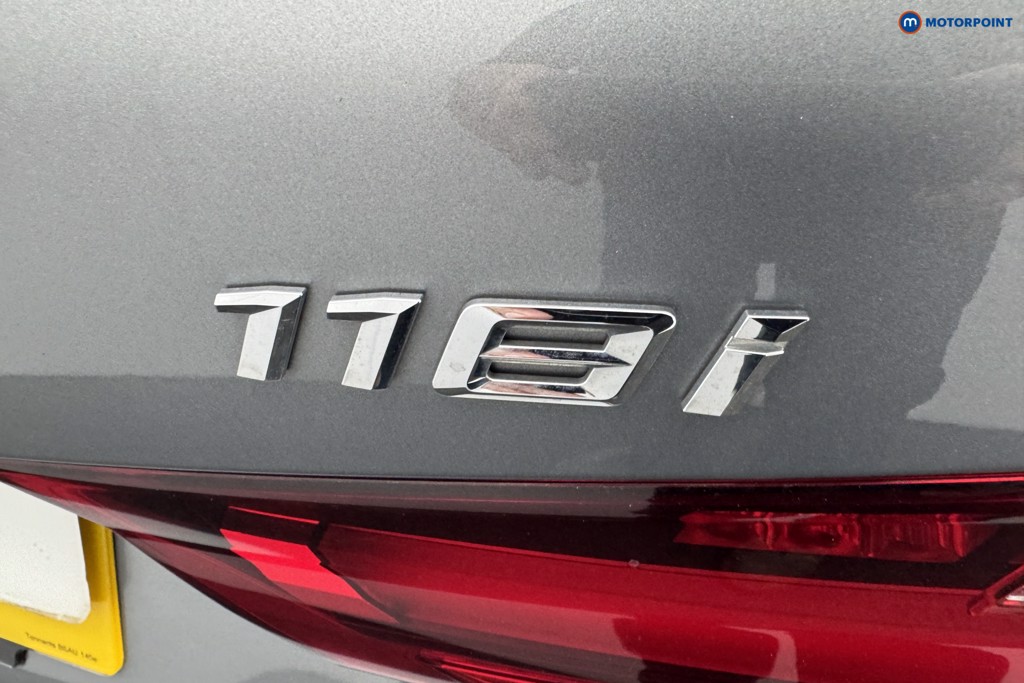 BMW 1 Series SE Automatic Petrol Hatchback - Stock Number (1573686) - 30th supplementary image