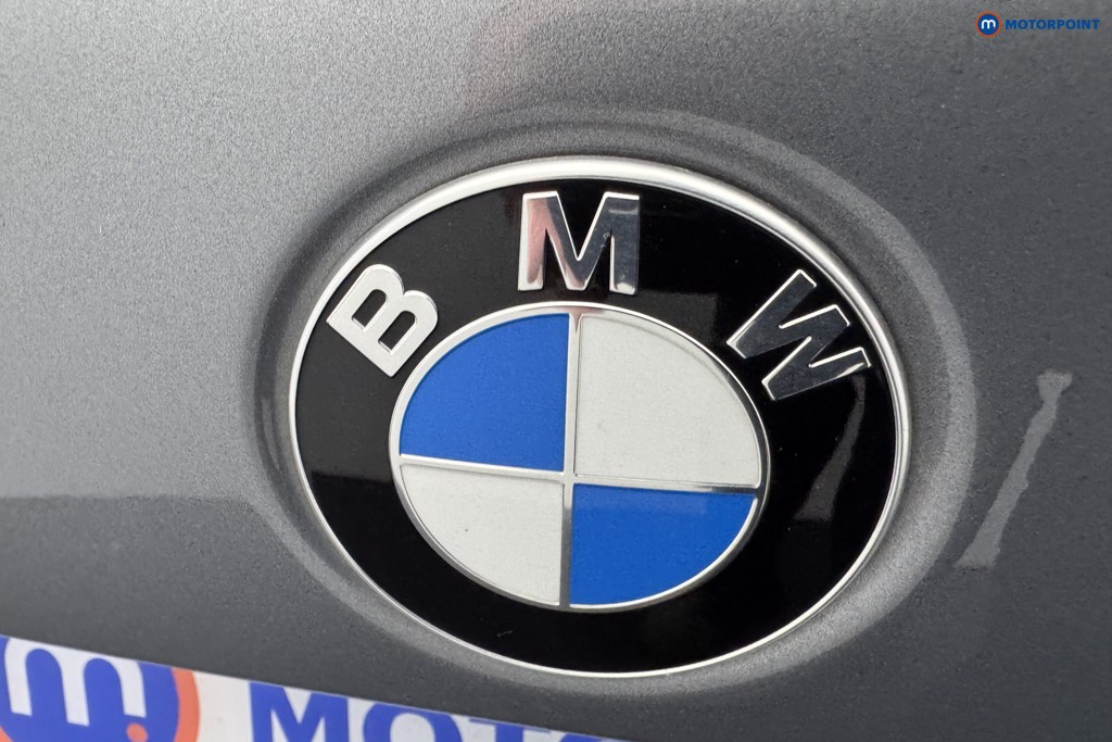 BMW 1 Series SE Automatic Petrol Hatchback - Stock Number (1573686) - 31st supplementary image