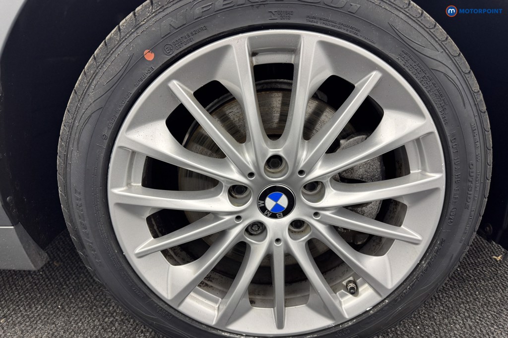 BMW 1 Series SE Automatic Petrol Hatchback - Stock Number (1573686) - 32nd supplementary image