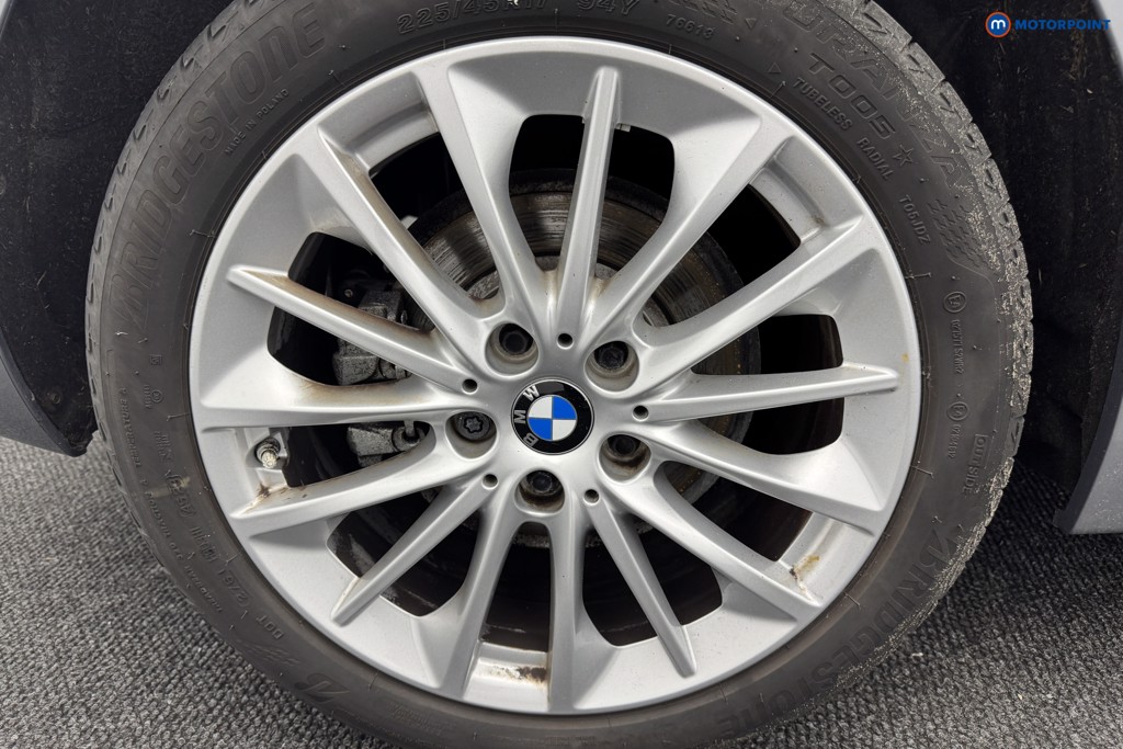 BMW 1 Series SE Automatic Petrol Hatchback - Stock Number (1573686) - 33rd supplementary image
