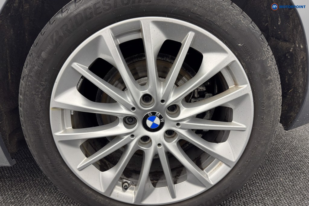 BMW 1 Series SE Automatic Petrol Hatchback - Stock Number (1573686) - 34th supplementary image