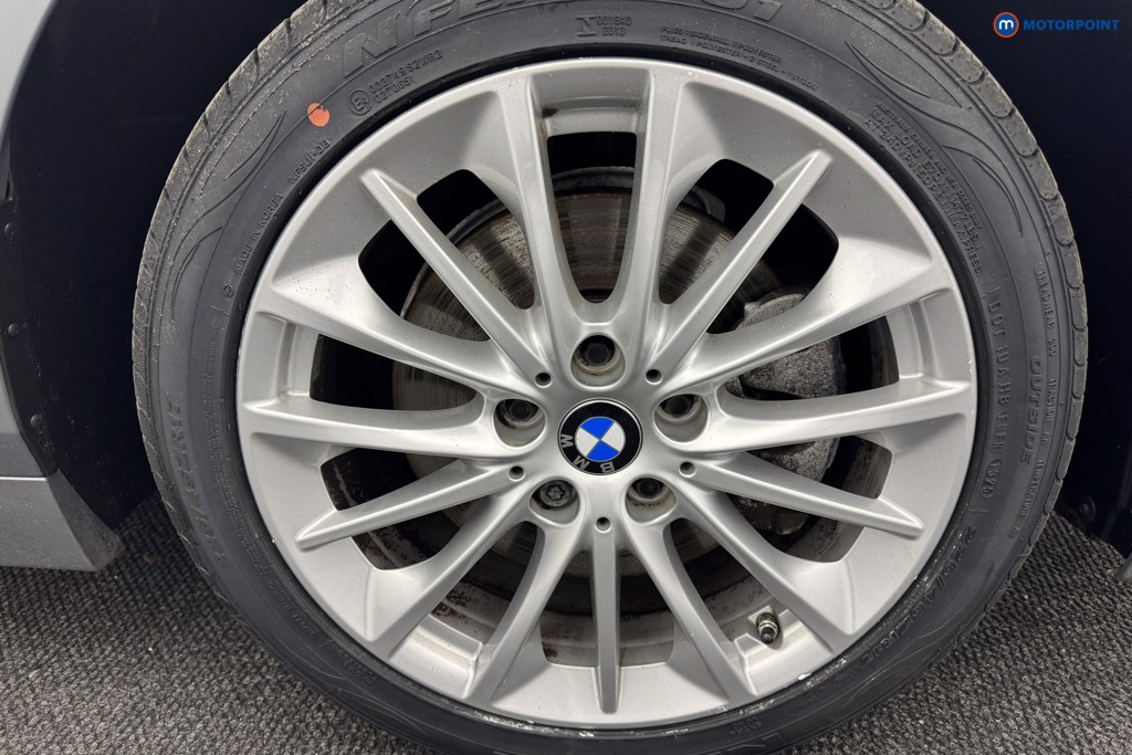 BMW 1 Series SE Automatic Petrol Hatchback - Stock Number (1573686) - 35th supplementary image
