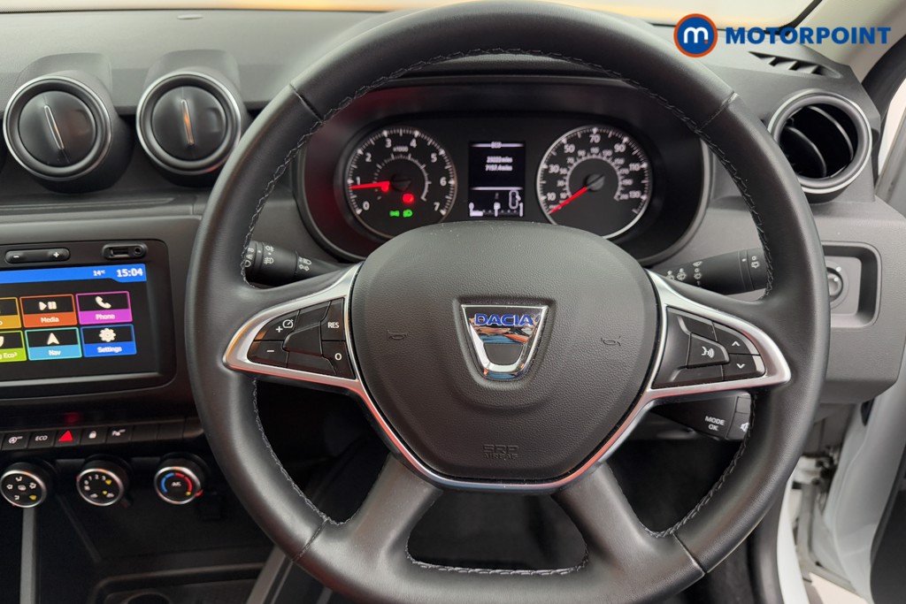 Dacia Duster Comfort Manual Petrol SUV - Stock Number (1573751) - 3rd supplementary image