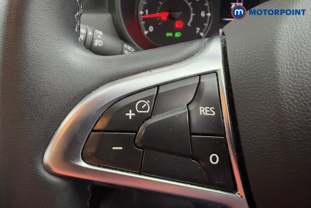 Dacia Duster Comfort Manual Petrol SUV - Stock Number (1573751) - 4th supplementary image