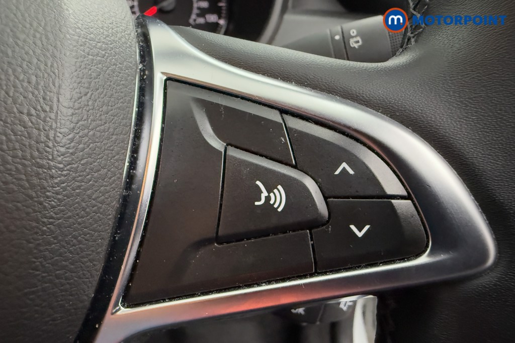 Dacia Duster Comfort Manual Petrol SUV - Stock Number (1573751) - 5th supplementary image