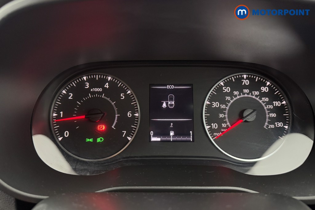 Dacia Duster Comfort Manual Petrol SUV - Stock Number (1573751) - 6th supplementary image