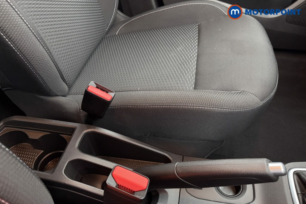 Dacia Duster Comfort Manual Petrol SUV - Stock Number (1573751) - 13th supplementary image