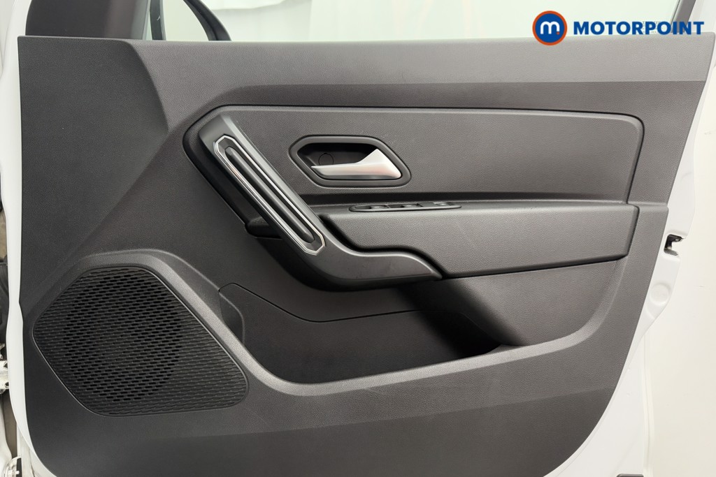 Dacia Duster Comfort Manual Petrol SUV - Stock Number (1573751) - 17th supplementary image
