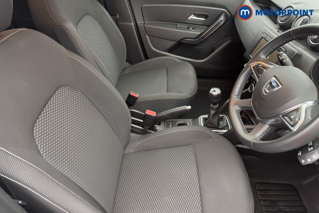 Dacia Duster Comfort Manual Petrol SUV - Stock Number (1573751) - 19th supplementary image