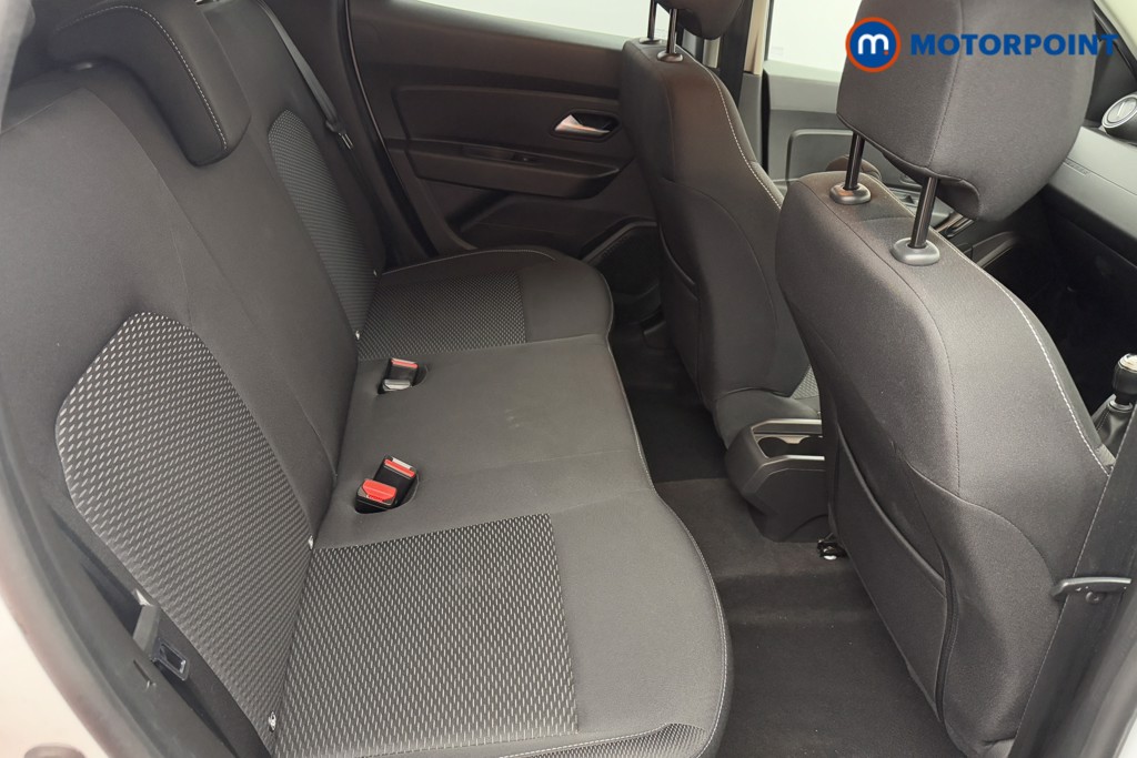 Dacia Duster Comfort Manual Petrol SUV - Stock Number (1573751) - 21st supplementary image