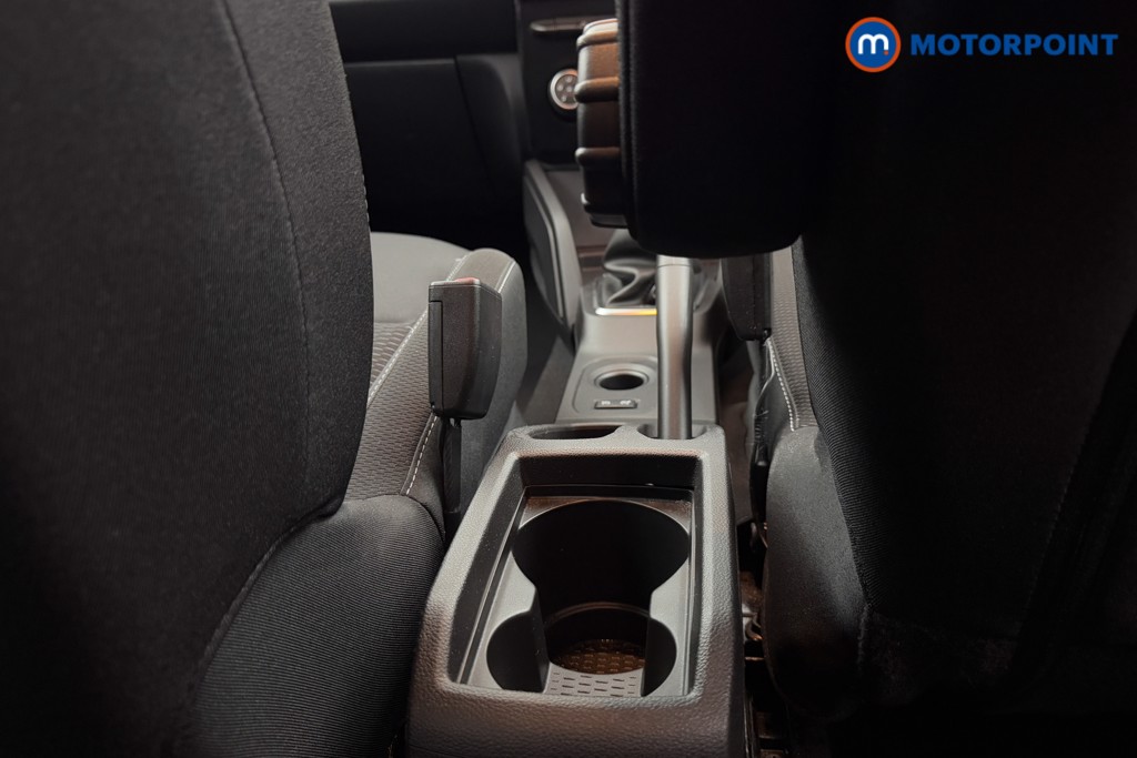Dacia Duster Comfort Manual Petrol SUV - Stock Number (1573751) - 22nd supplementary image