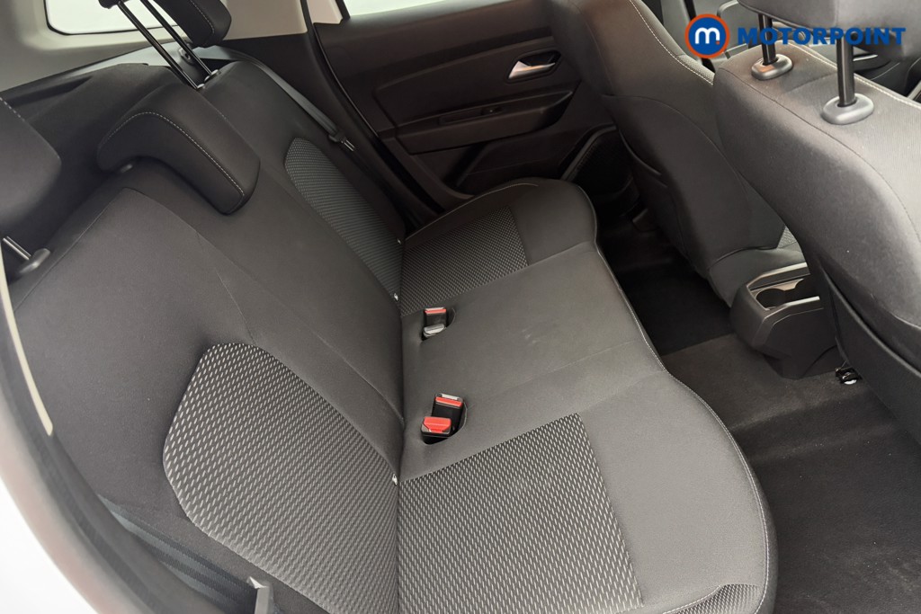 Dacia Duster Comfort Manual Petrol SUV - Stock Number (1573751) - 23rd supplementary image