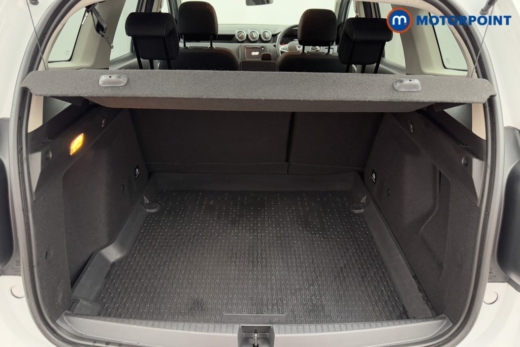 Dacia Duster Comfort Manual Petrol SUV - Stock Number (1573751) - 24th supplementary image