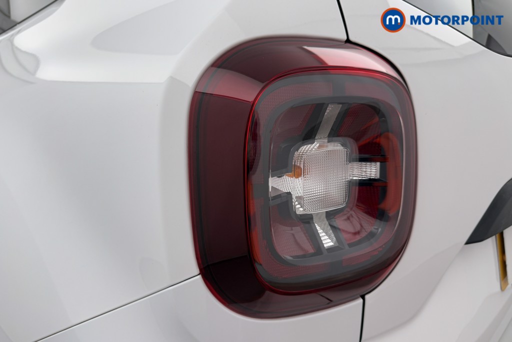 Dacia Duster Comfort Manual Petrol SUV - Stock Number (1573751) - 25th supplementary image