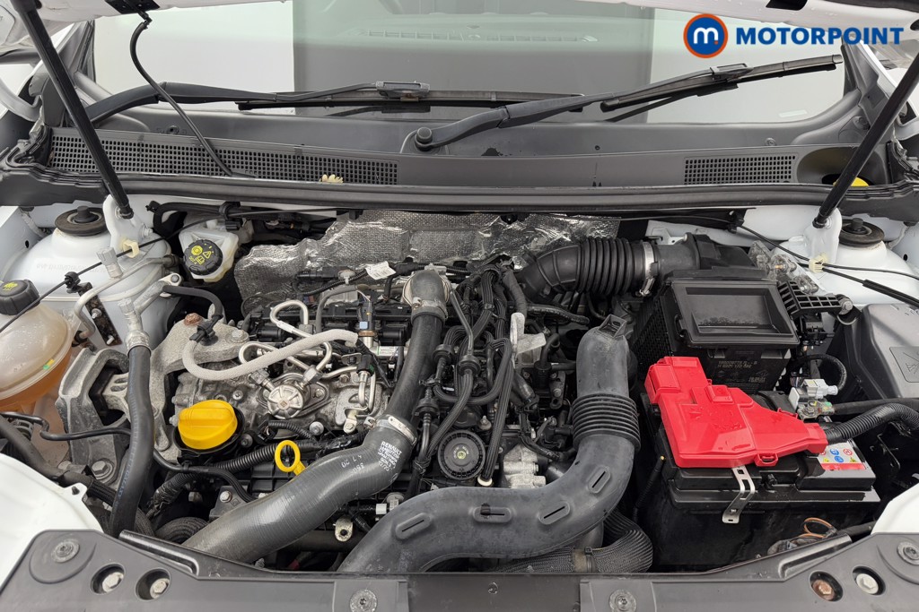 Dacia Duster Comfort Manual Petrol SUV - Stock Number (1573751) - 27th supplementary image