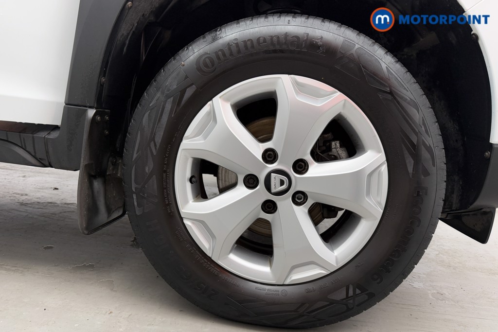 Dacia Duster Comfort Manual Petrol SUV - Stock Number (1573751) - 28th supplementary image