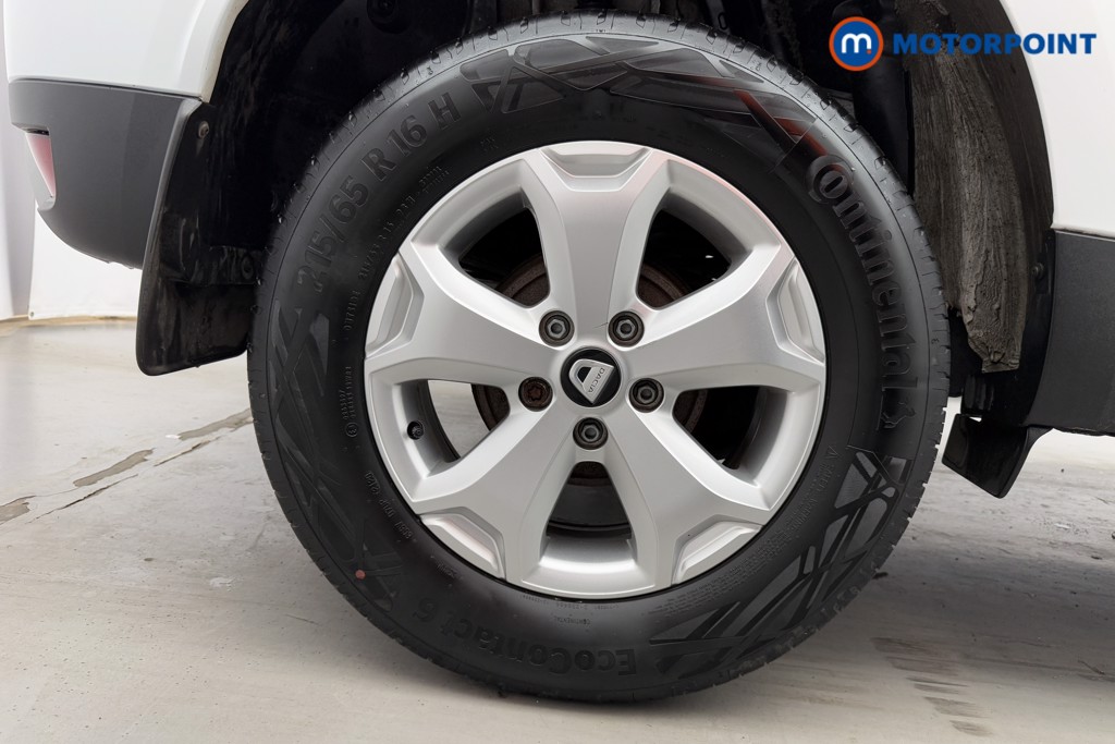 Dacia Duster Comfort Manual Petrol SUV - Stock Number (1573751) - 29th supplementary image
