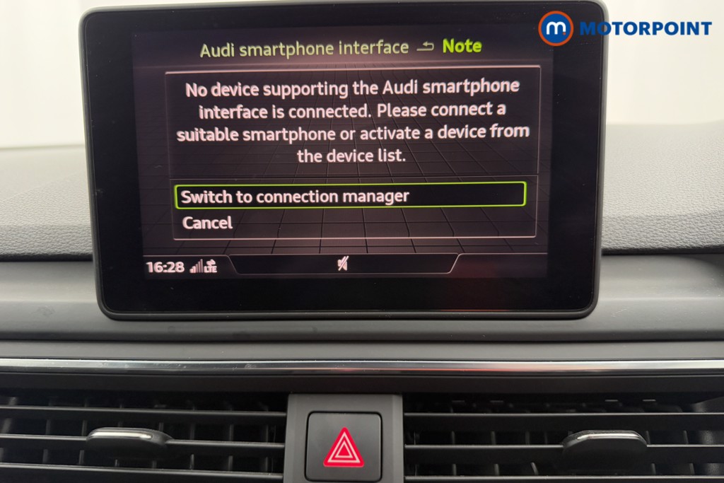 Audi A4 Black Edition Automatic Petrol Estate - Stock Number (1573773) - 10th supplementary image