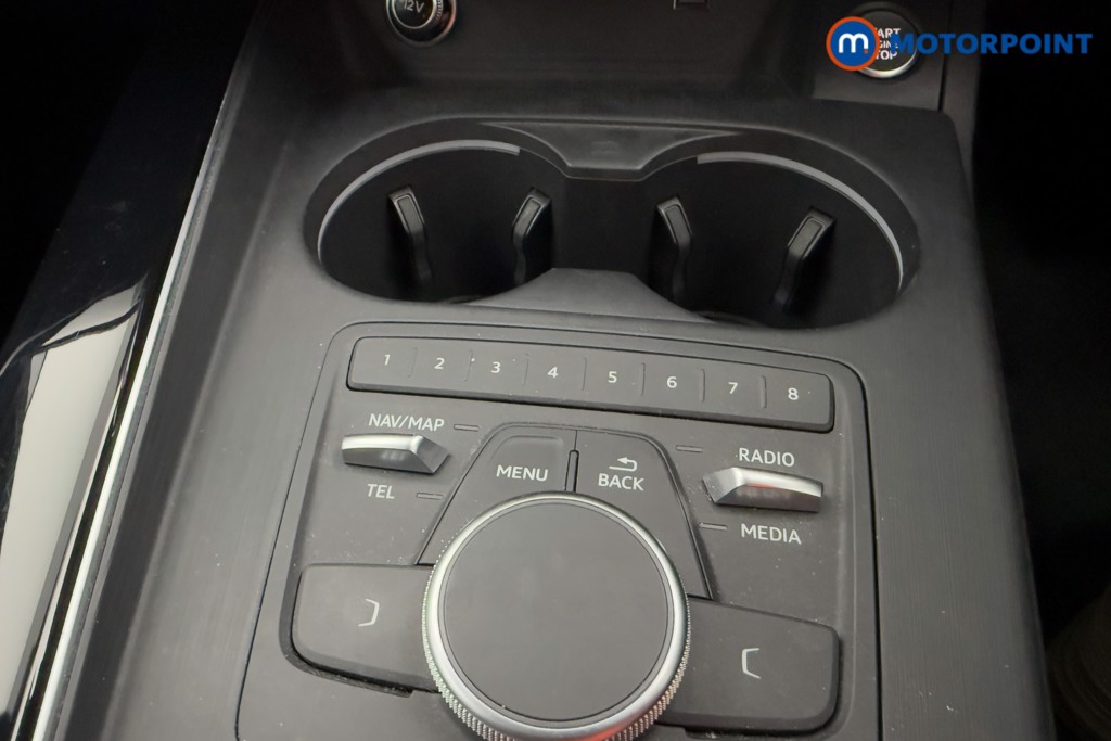 Audi A4 Black Edition Automatic Petrol Estate - Stock Number (1573773) - 13th supplementary image